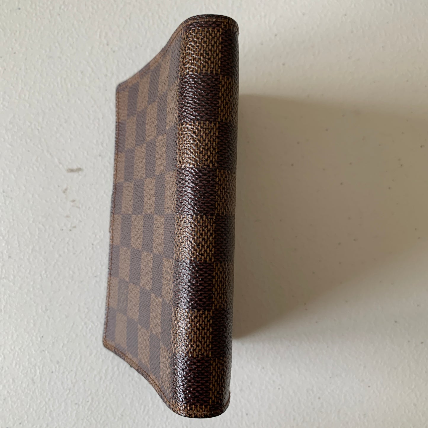 Louis Vuitton monogram agenda CA1000 authentic with COA 5.5x4 PM