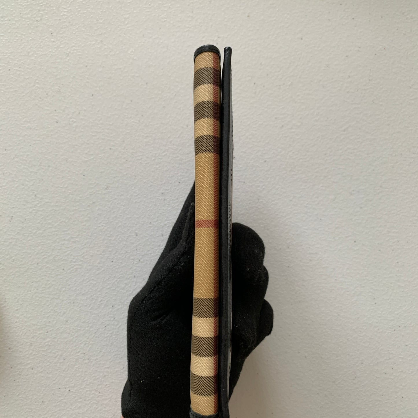 Burberry wallet Authentic with COA