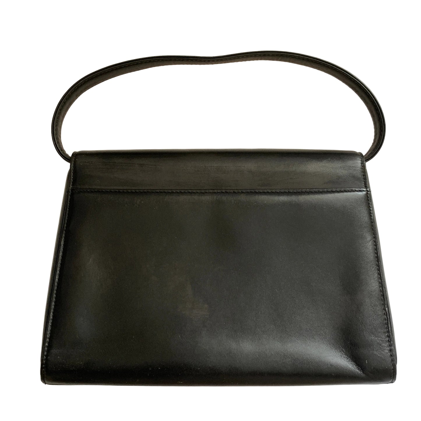 Givenchy black 4G logo shoulder bag Authentic with COA