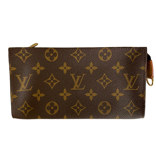 Louis Vuitton monogram accessory pouch FL0929 authentic with COA