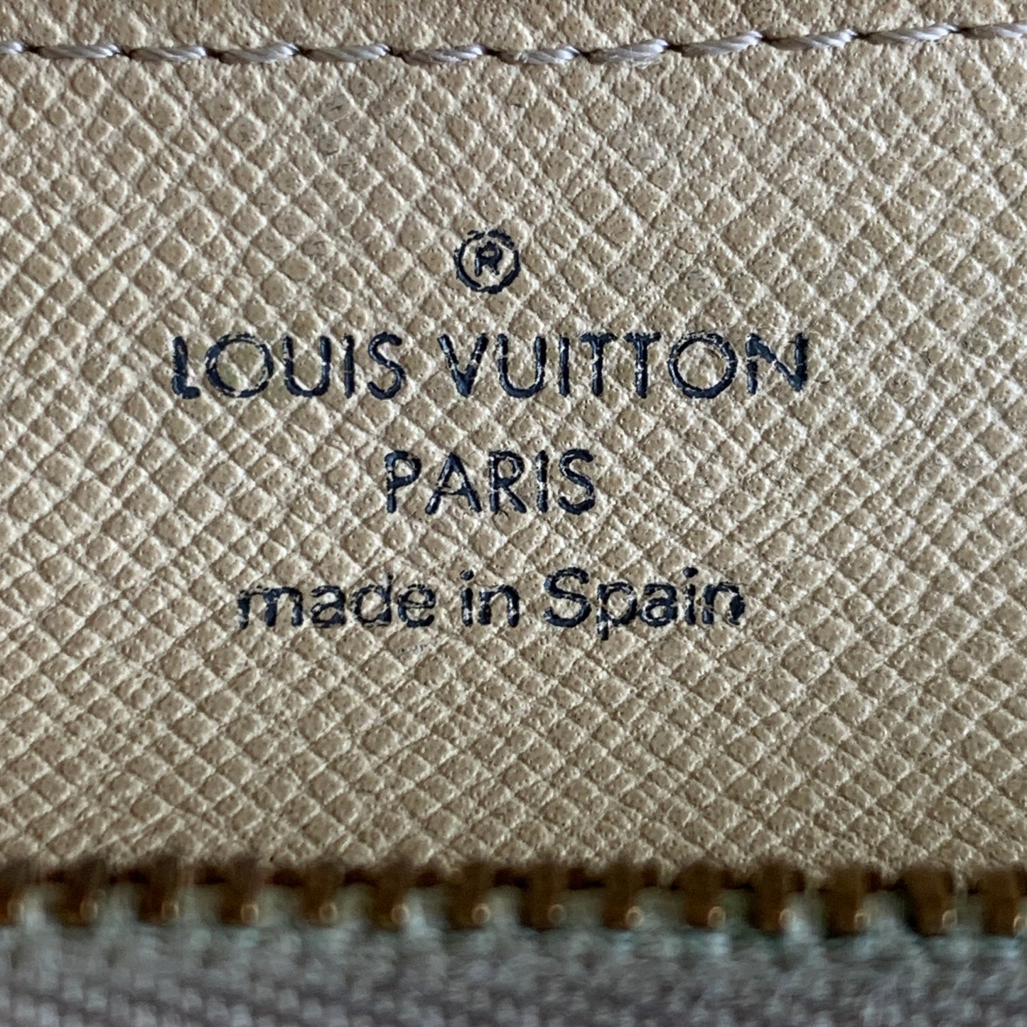 Louis Vuitton damier azure Emily long wallet authentic with COA