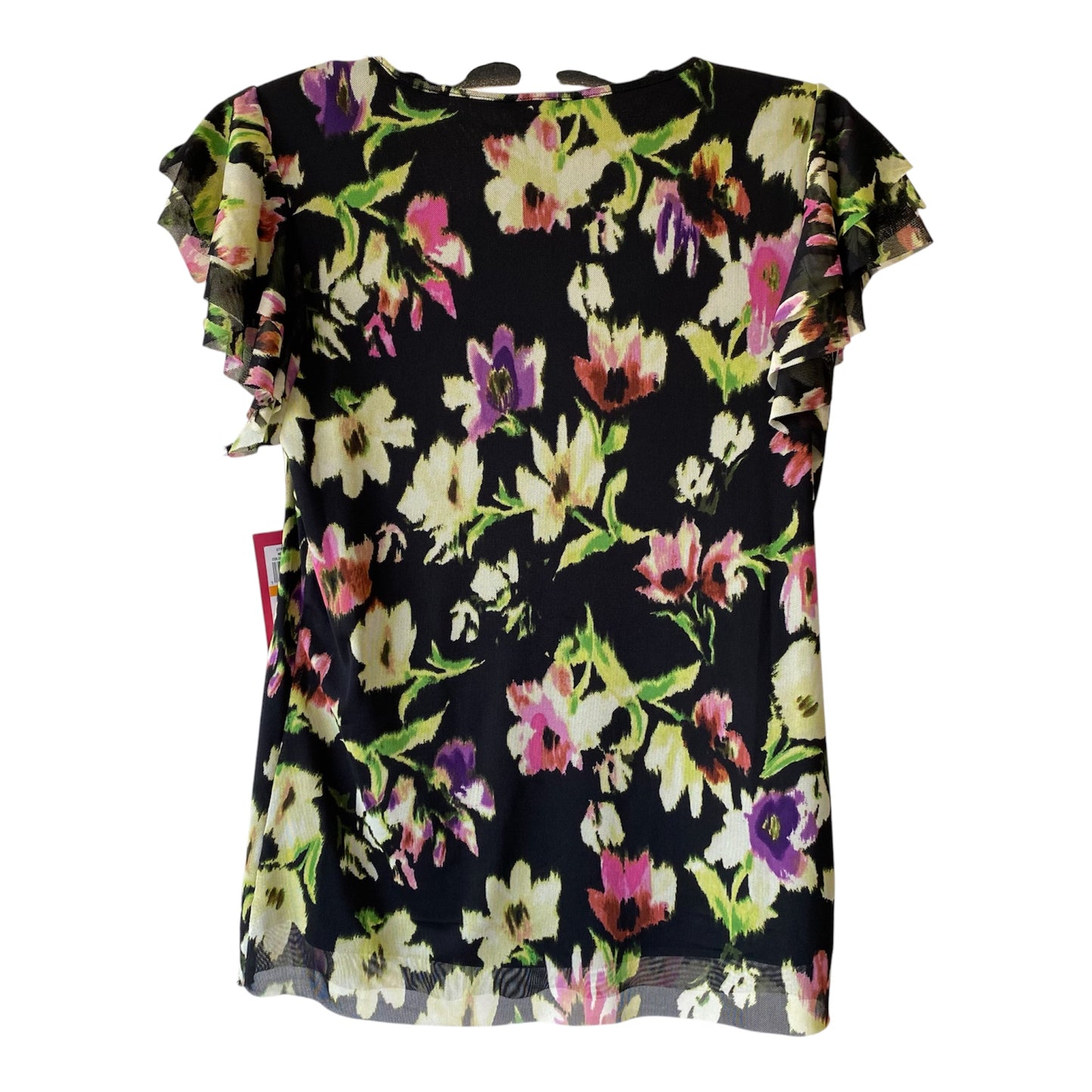 Vince Camuto Womens NWT blouse size Small