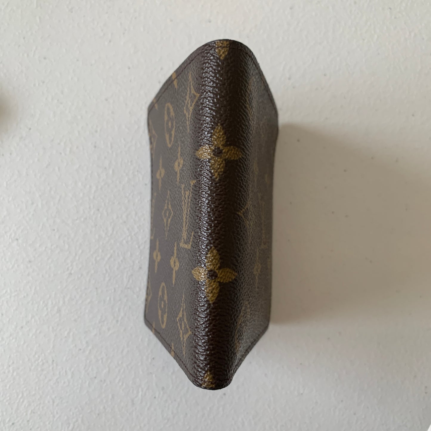 Louis Vuitton men’s bifold Wallet CA0075 authentic with COA