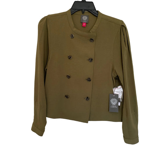 Vince Camuto Women’s NWT Olive Green jacket
