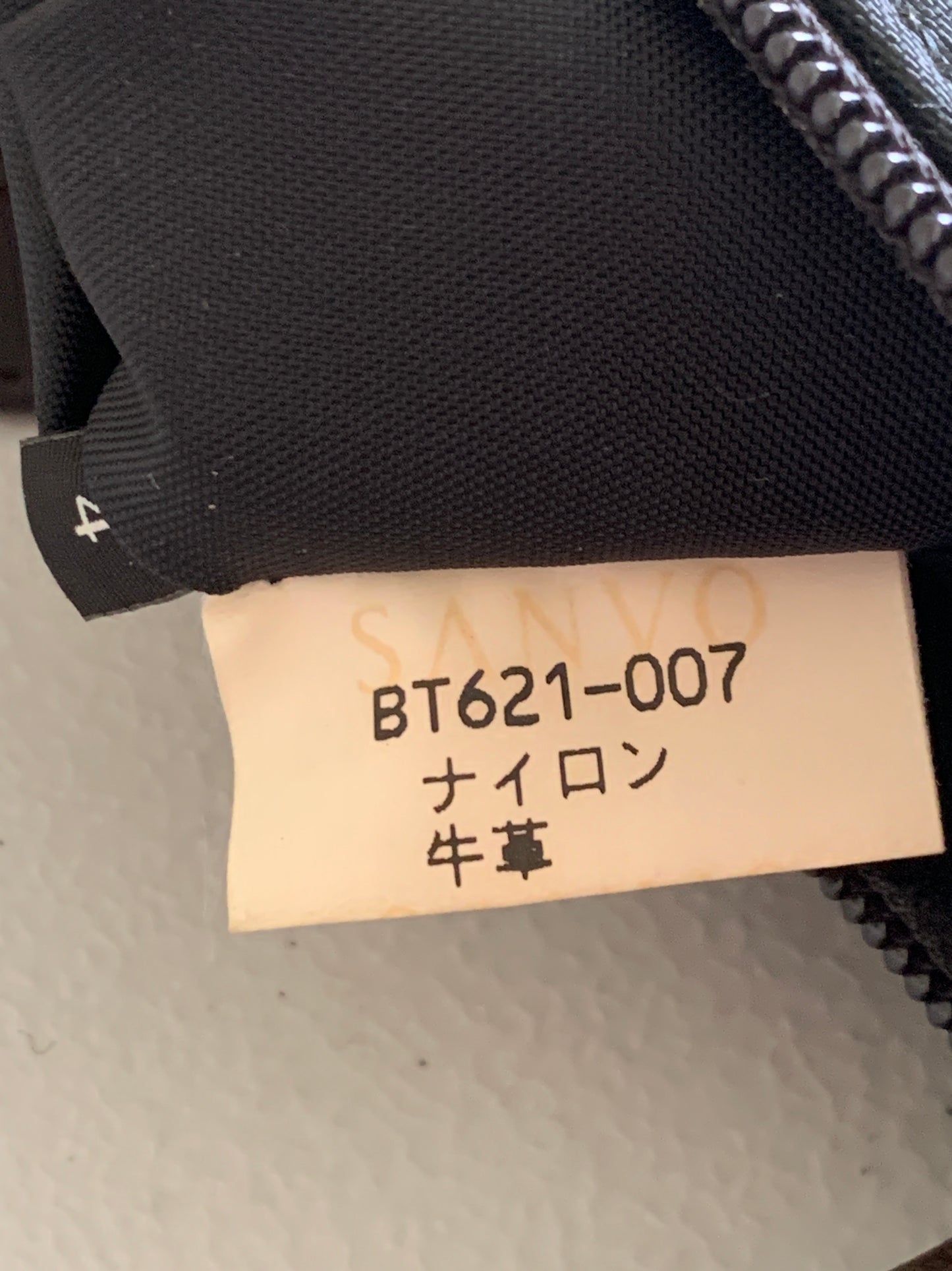 Burberry check canvas shoulder bag authentic with COA