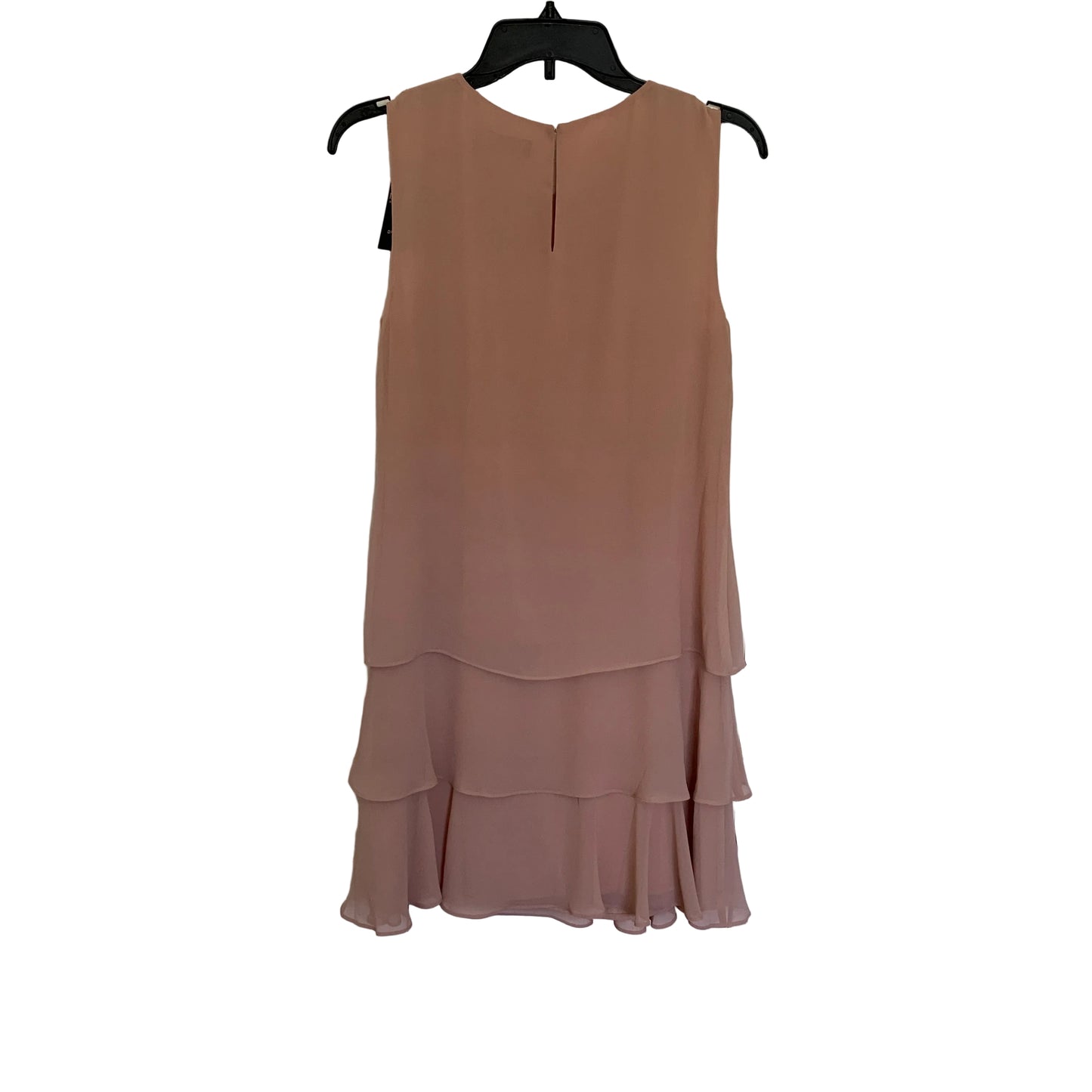Lauren Ralph Lauren Women’s NWT sun blush sleeveless casual dress size 4