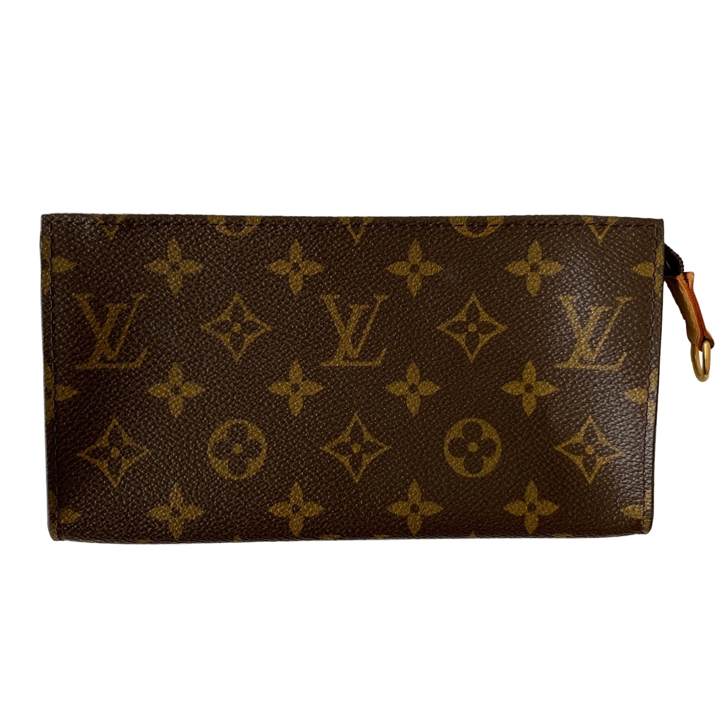 Louis Vuitton monogram large toiletry accessory pouch FL1001 authentic with COA