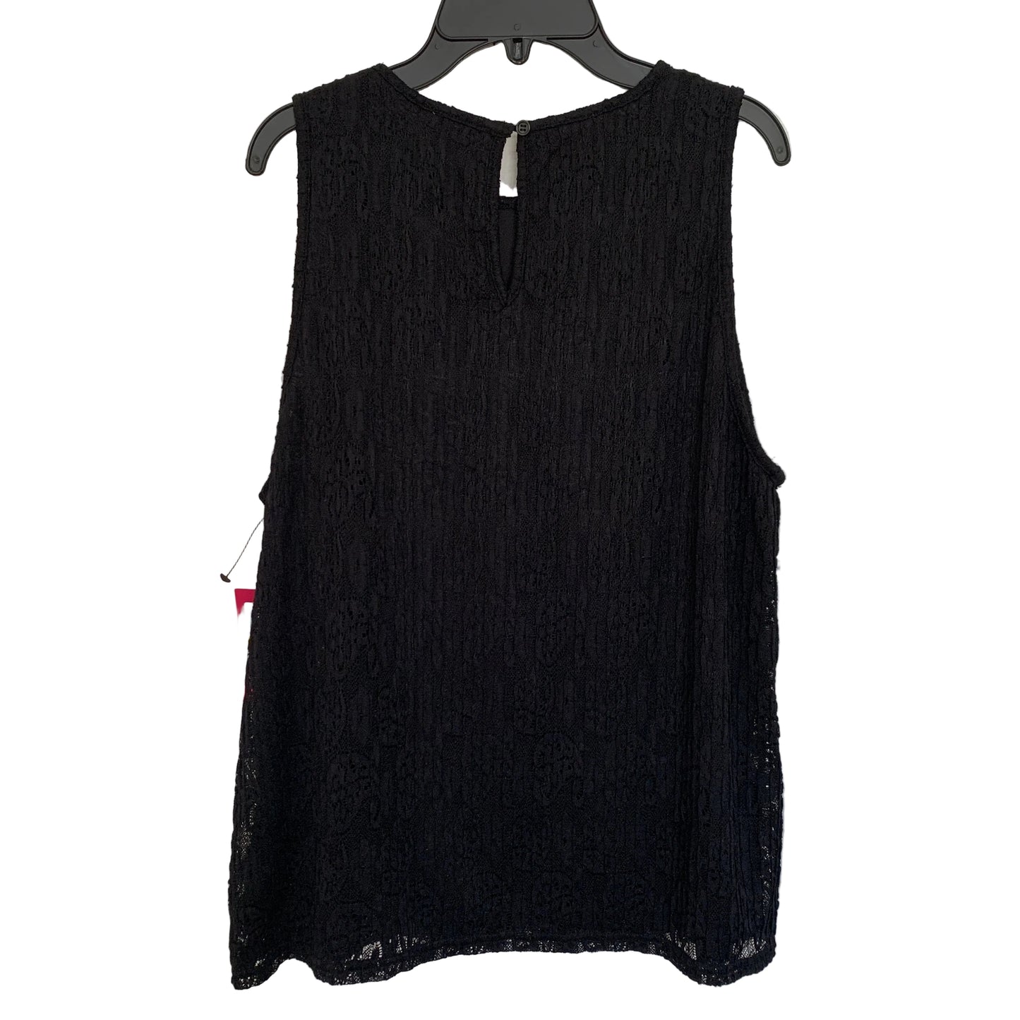 Vince Camuto NWT Women’s Black tank top