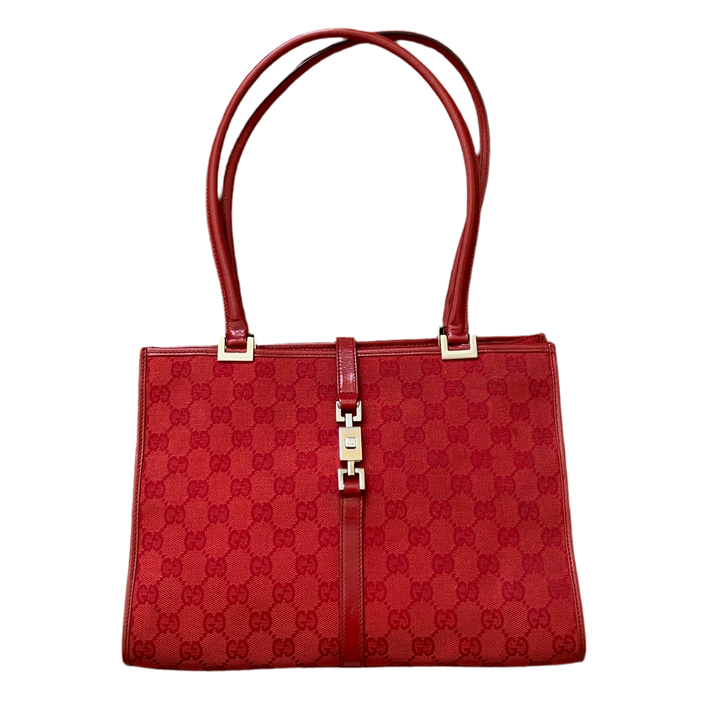 Authentic Gucci women’s vintage Jackie handbag