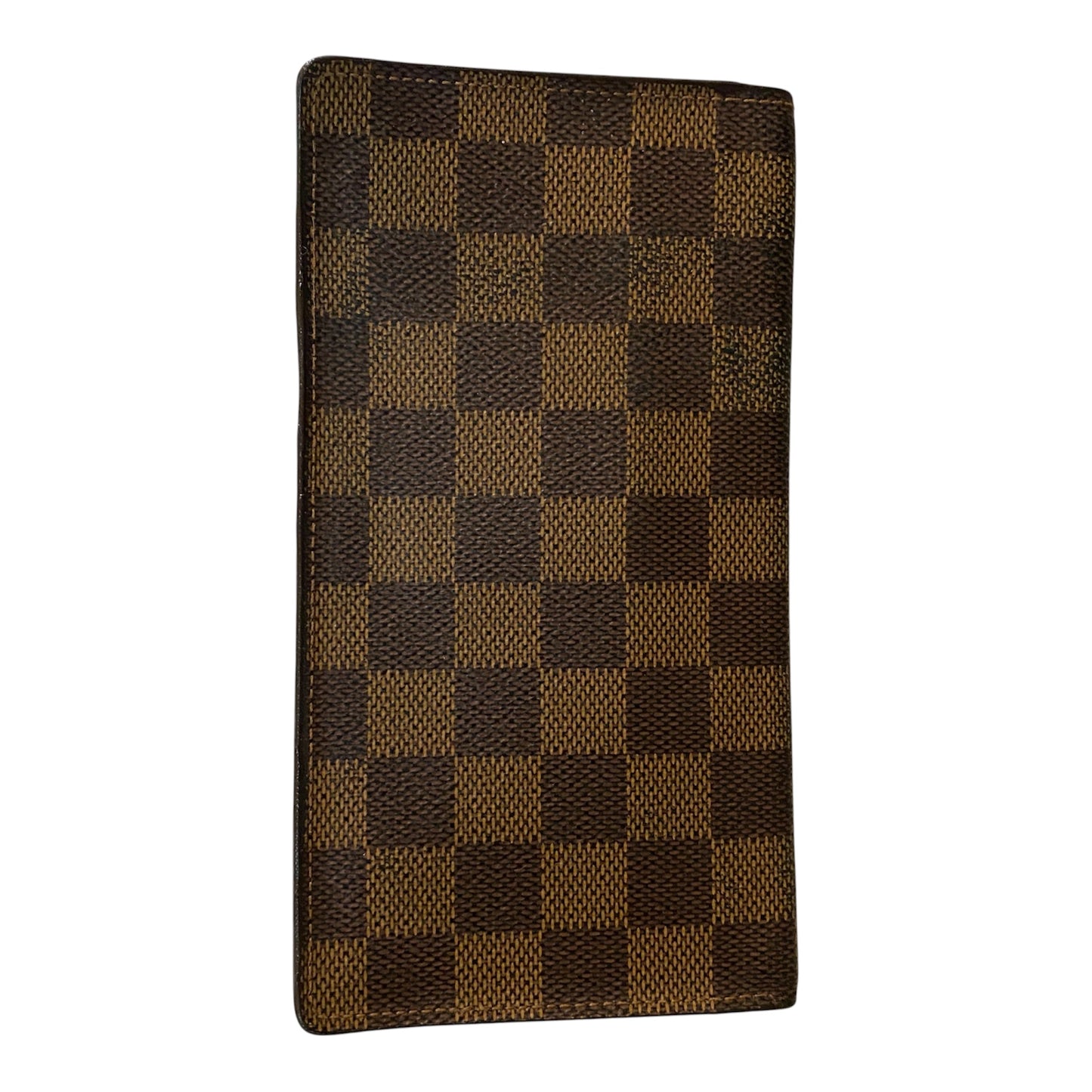 Louis Vuitton damier wallet CT0094 Authentic with coa