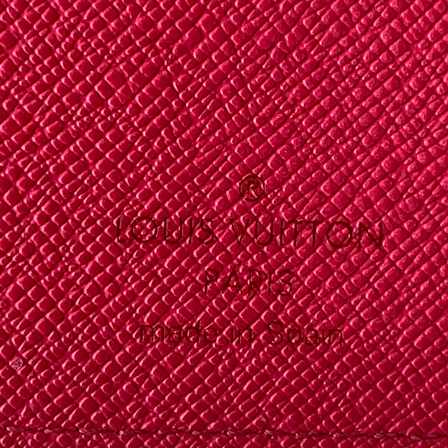 Louis Vuitton women’s murakami insolite wallet CA4152 authentic with COA  4.5x8.5”