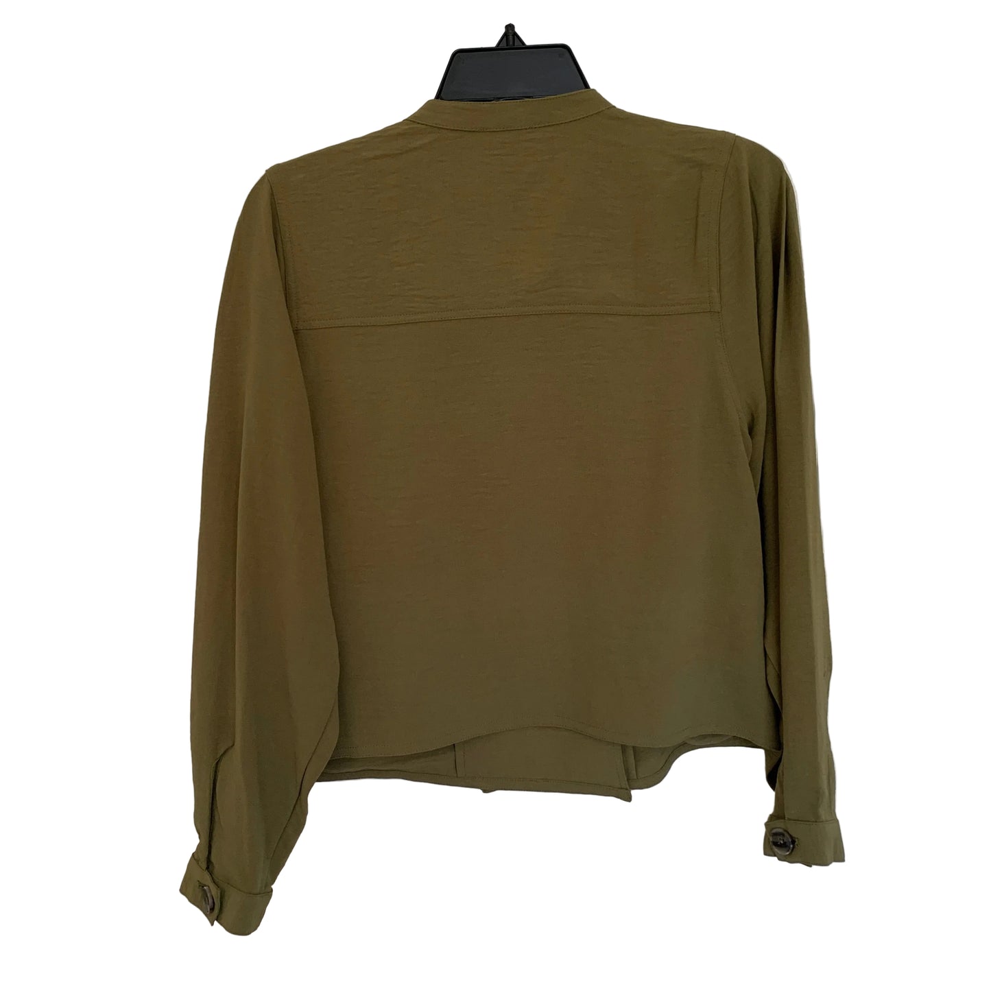Vince Camuto Women’s NWT Olive Green jacket