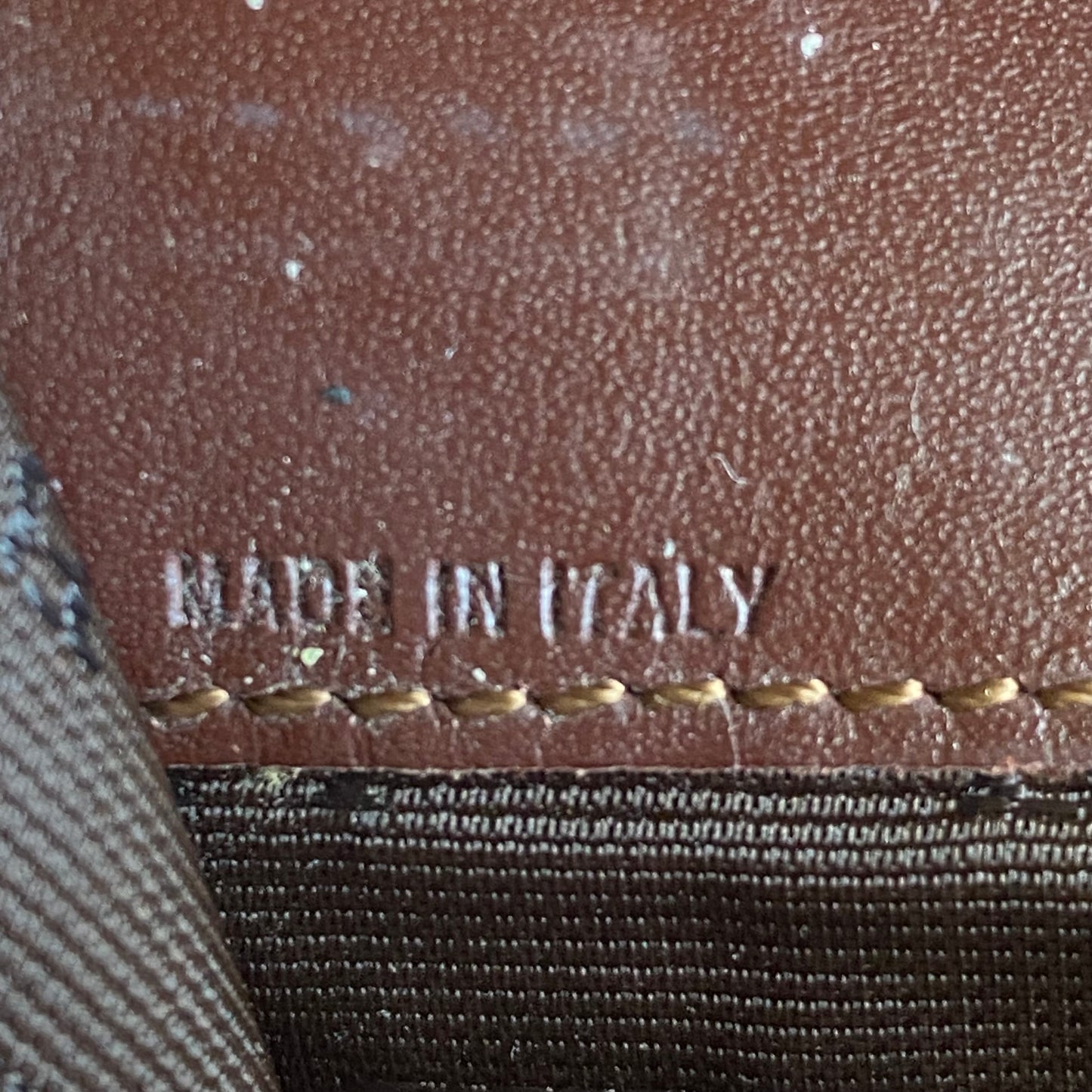 Burberry haymarket check long wallet authentic with coa