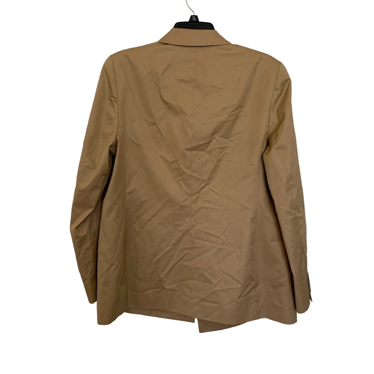 Lauren Ralph Lauren Women’s NWOT tan Blazer Jacket Size 10