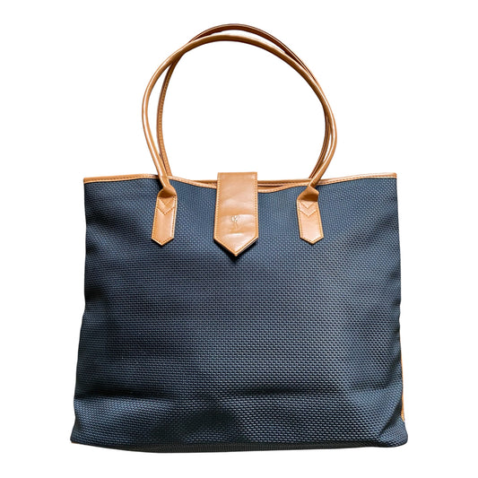 Yves Saint Laurent vintage tote shoulder bag Authentic with COA