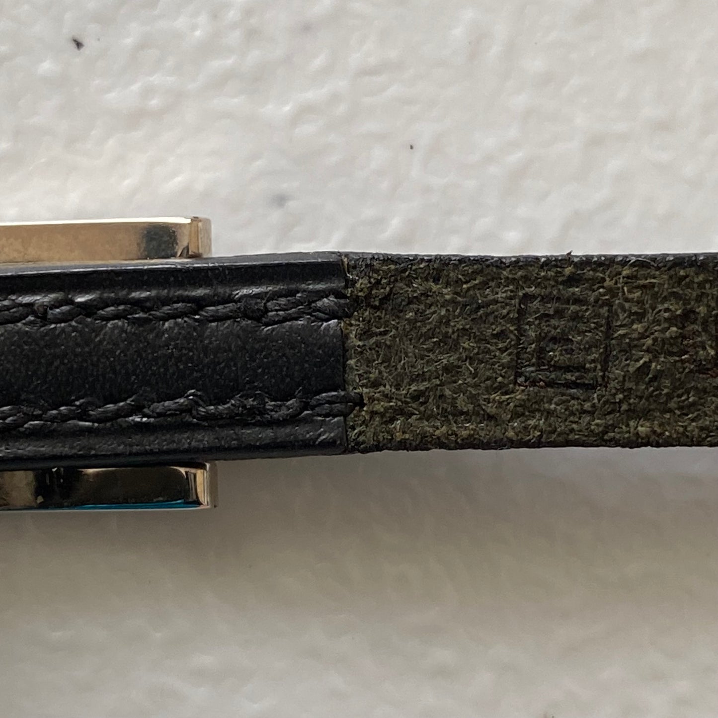 Hermes wrap bracelet Authentic with coa box