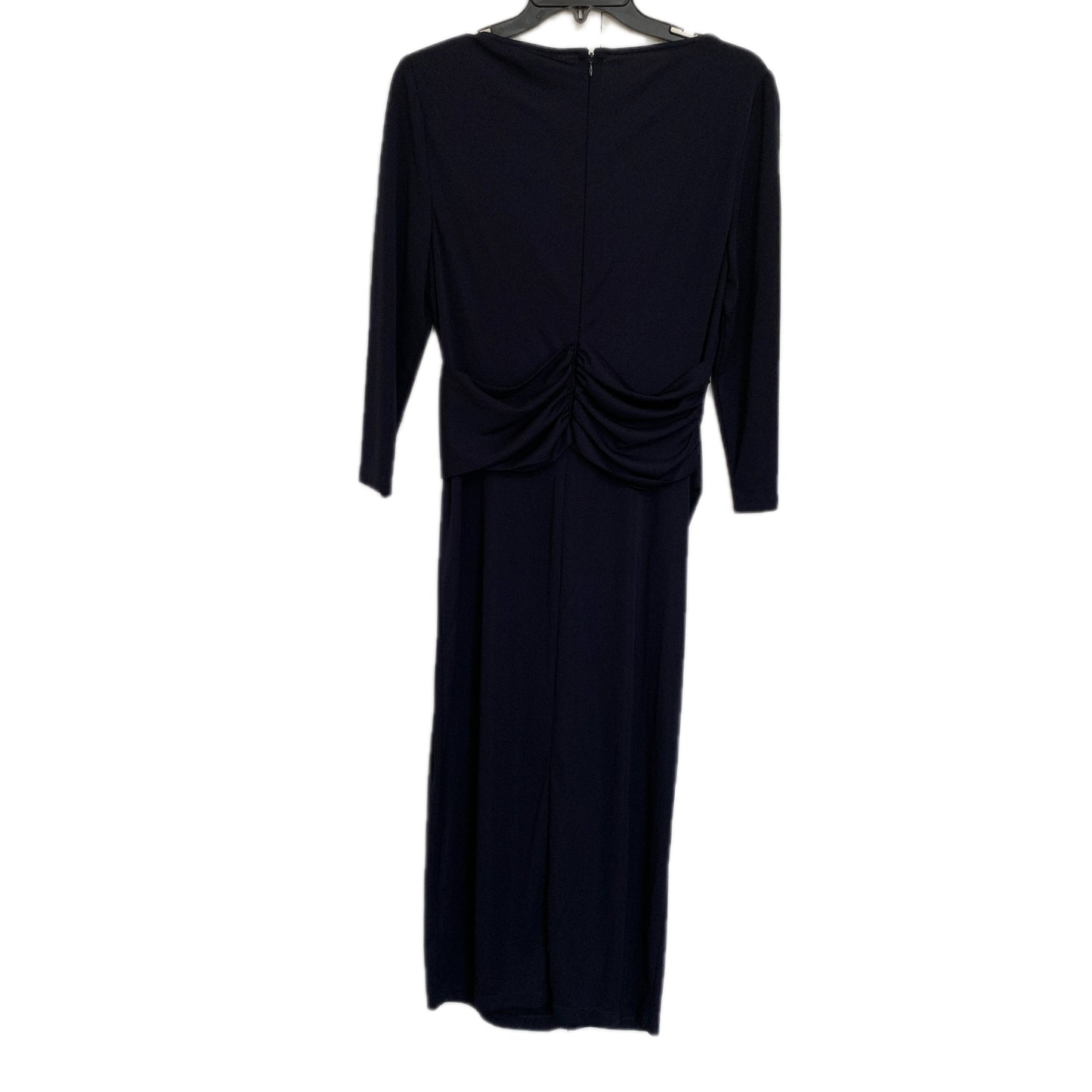 Lauren Ralph Lauren Women’s NWT Navy Blue Dress size 10