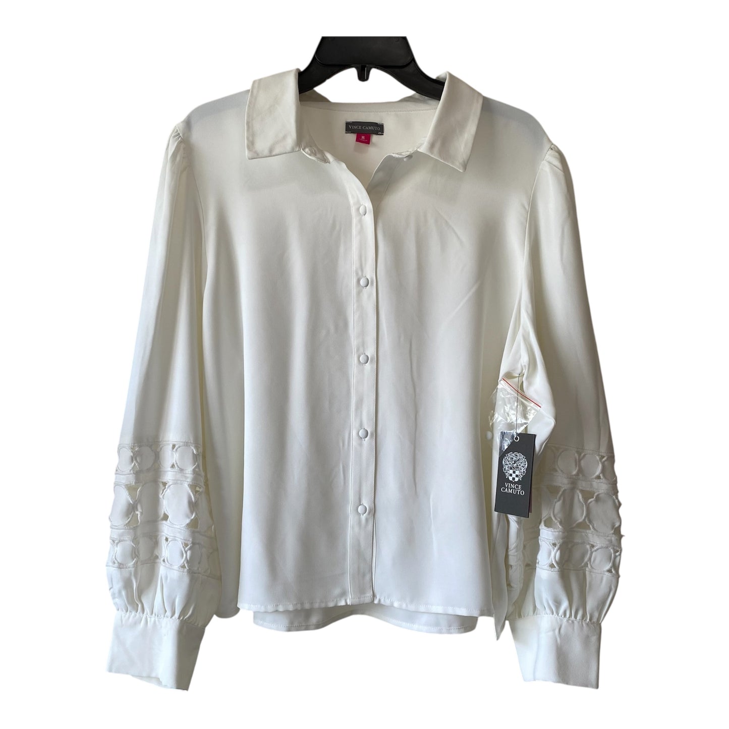 Vince Camuto Womens NWT blouse size XL
