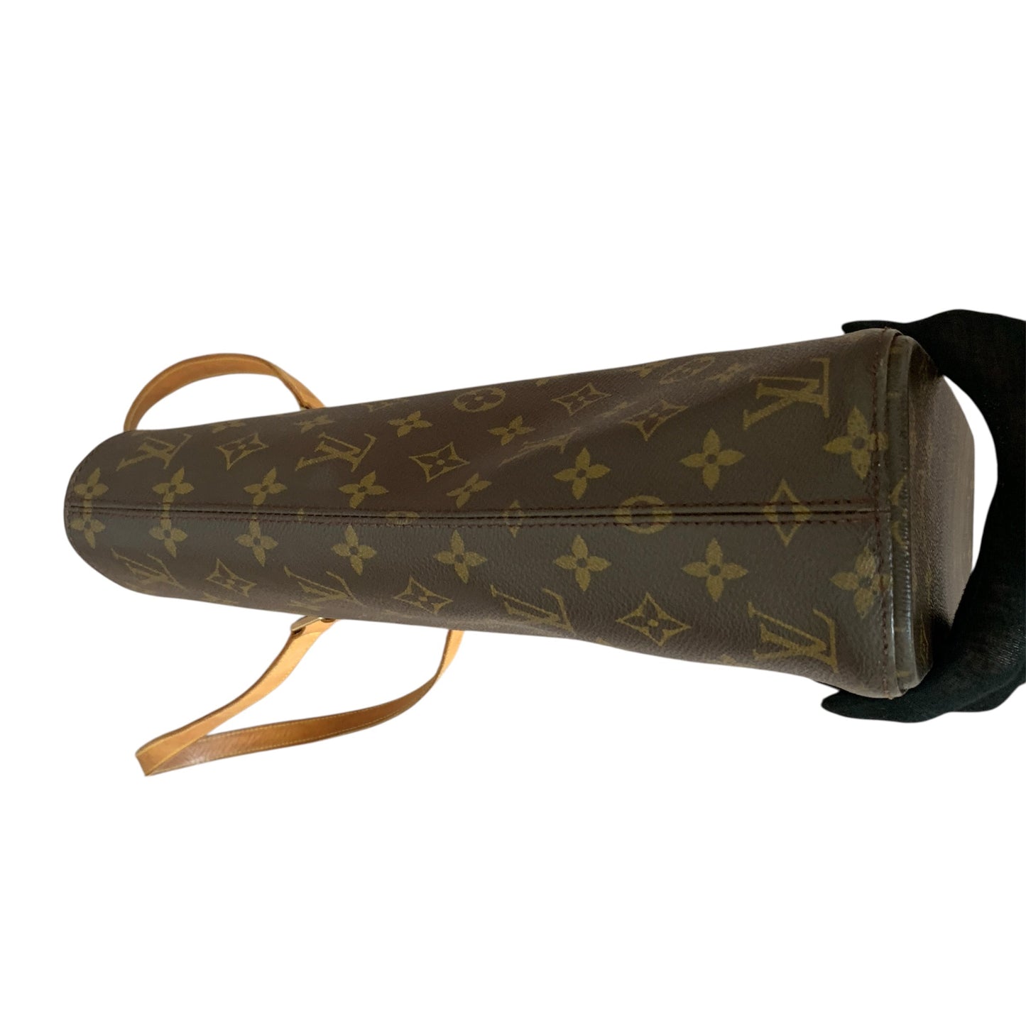 Louis Vuitton monogram luco tote bag authentic with COA