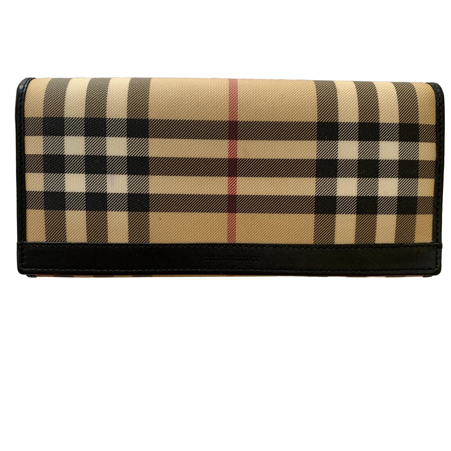 Burberry wallet Authentic with COA