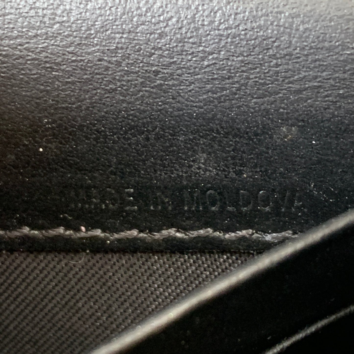 Burberry women’s check long wallet authentic with COA 3.6x7.5”