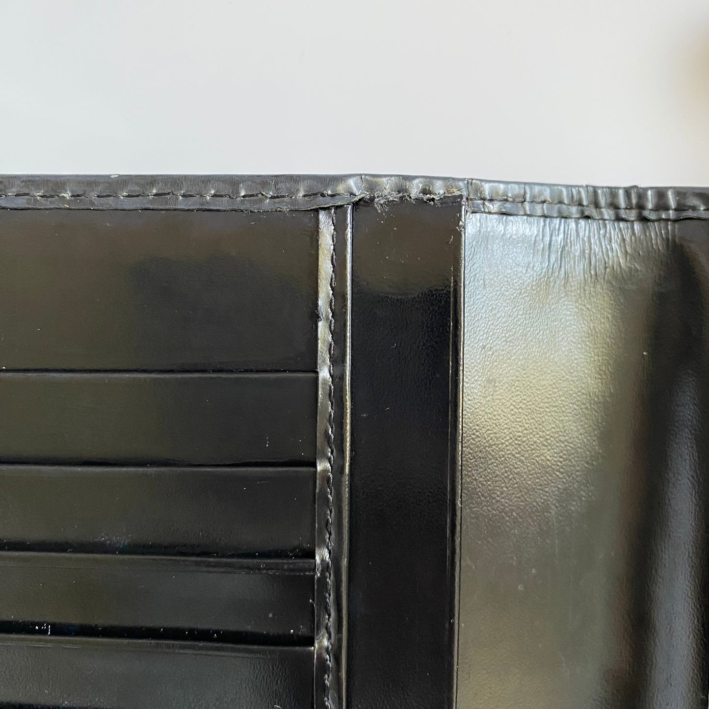 Burberry nova check long wallet Authentic with COA