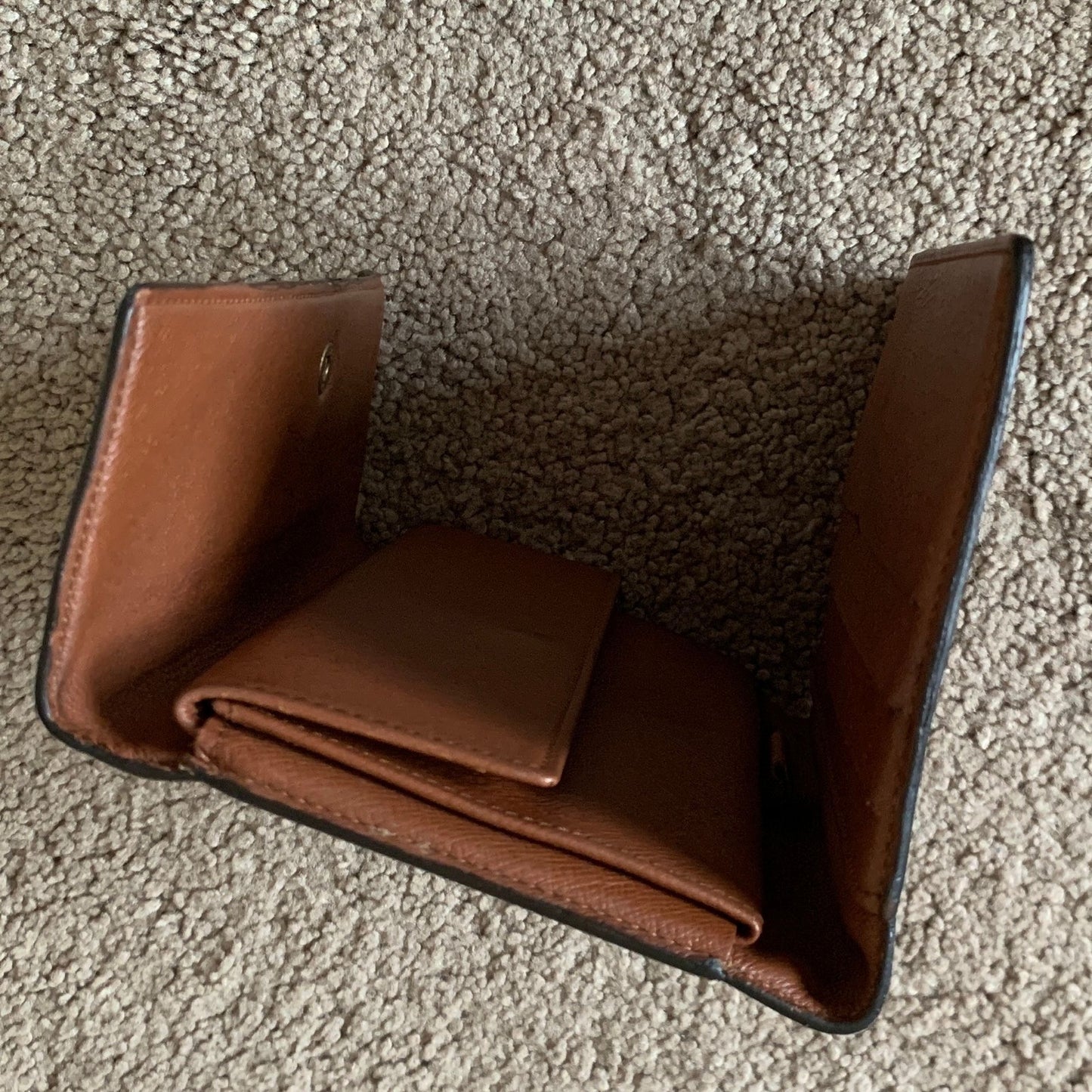 LV1016 Louis Vuitton women's long Sarah monogram wallet