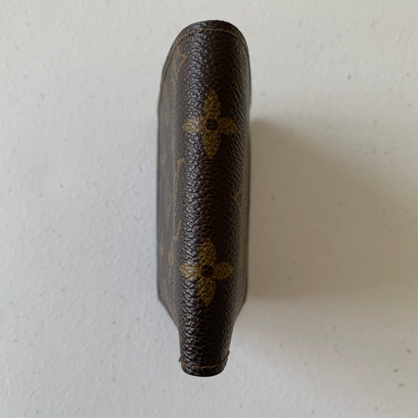 Louis Vuitton monogram men’s bifold Wallet RA950 authentic w/ COA