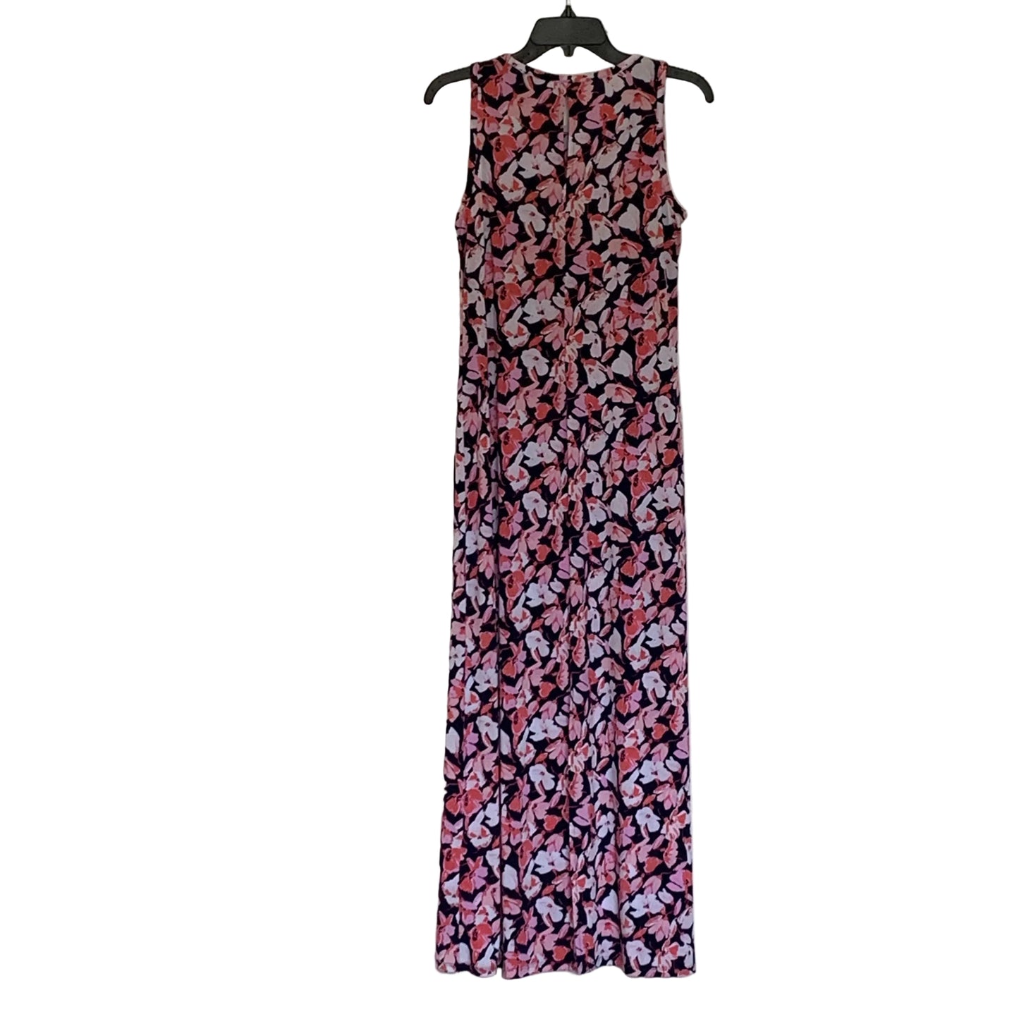 Vince Camuto Women’s NWOT Floral sleeveless Maxi dress size small