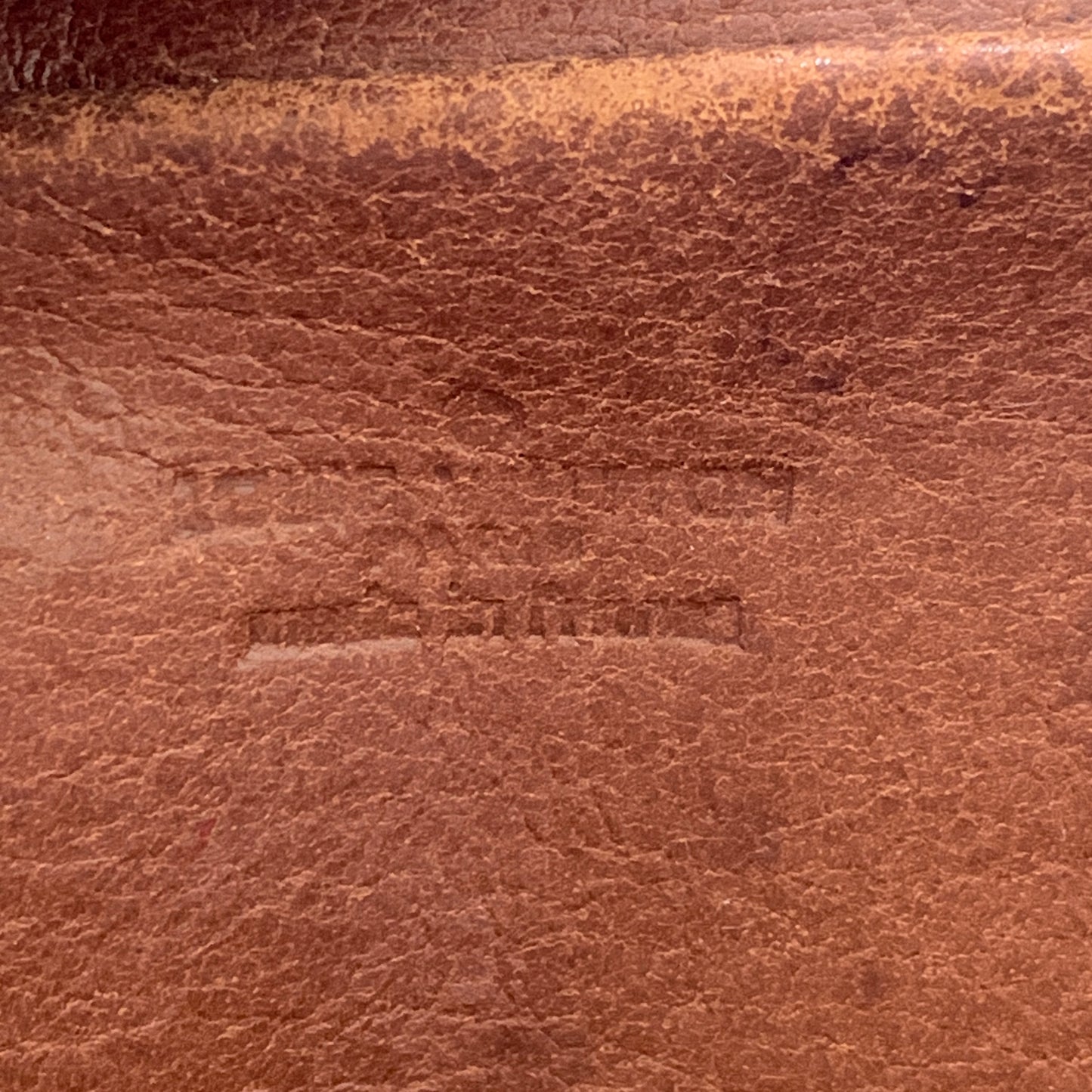 Louis Vuitton vintage monogram crossbody bag authentic with COA