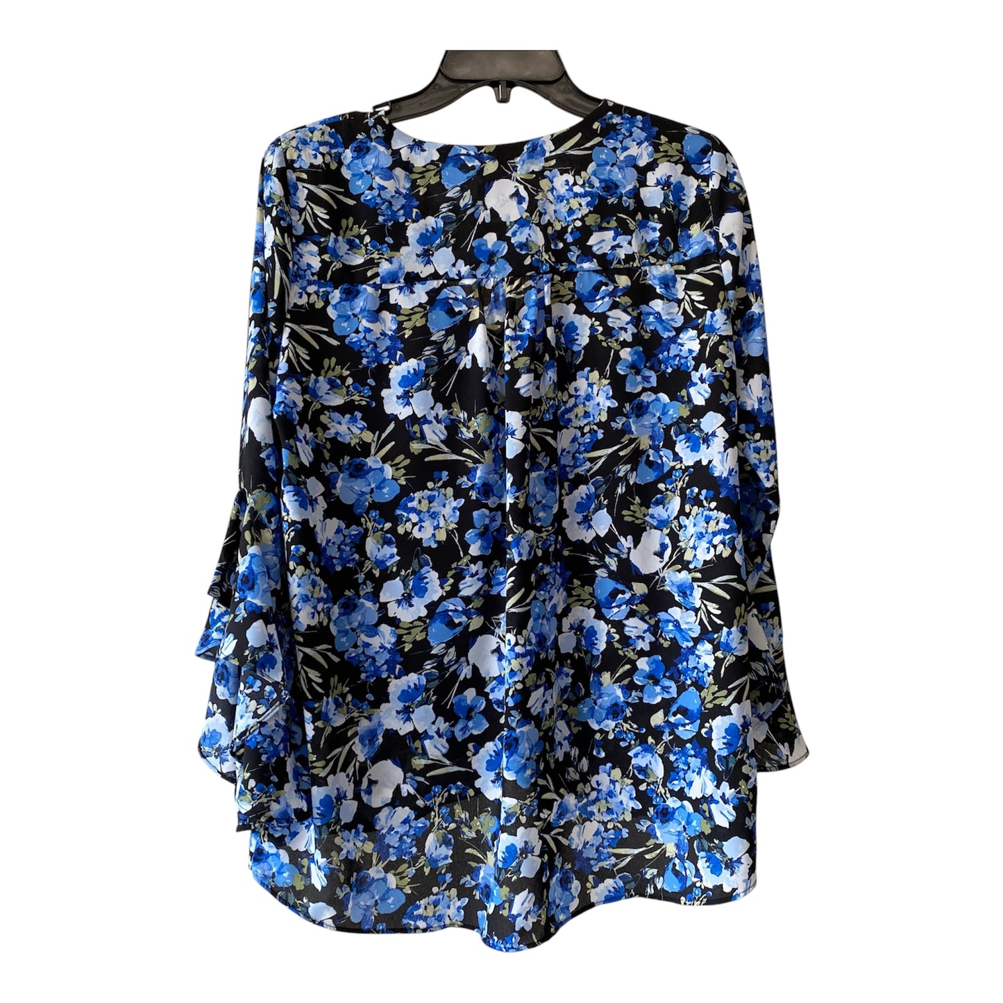 Vince Camuto Womens NWT blouse size Small