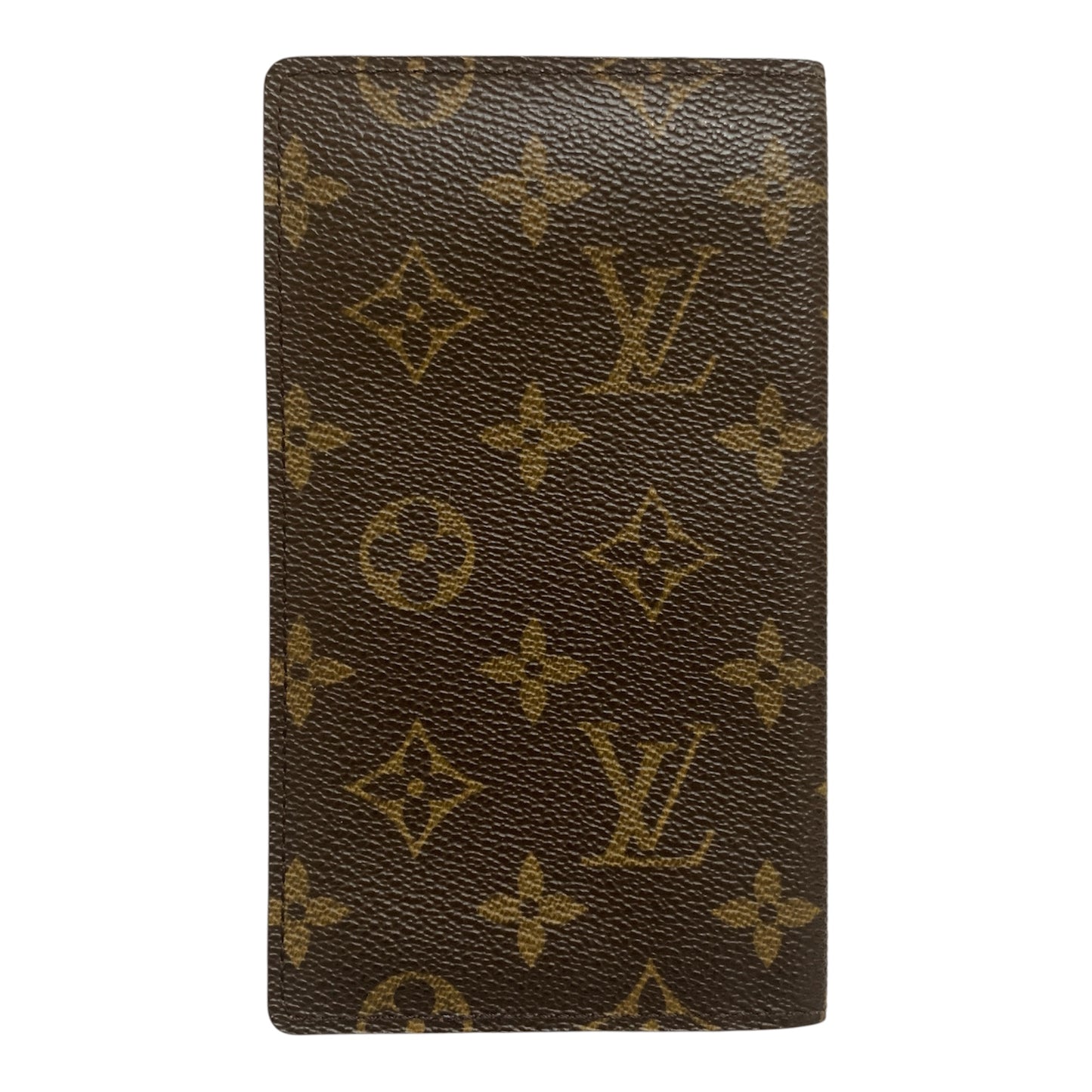 Louis Vuitton monogram card holder wallet CA1022 Authentic with COA