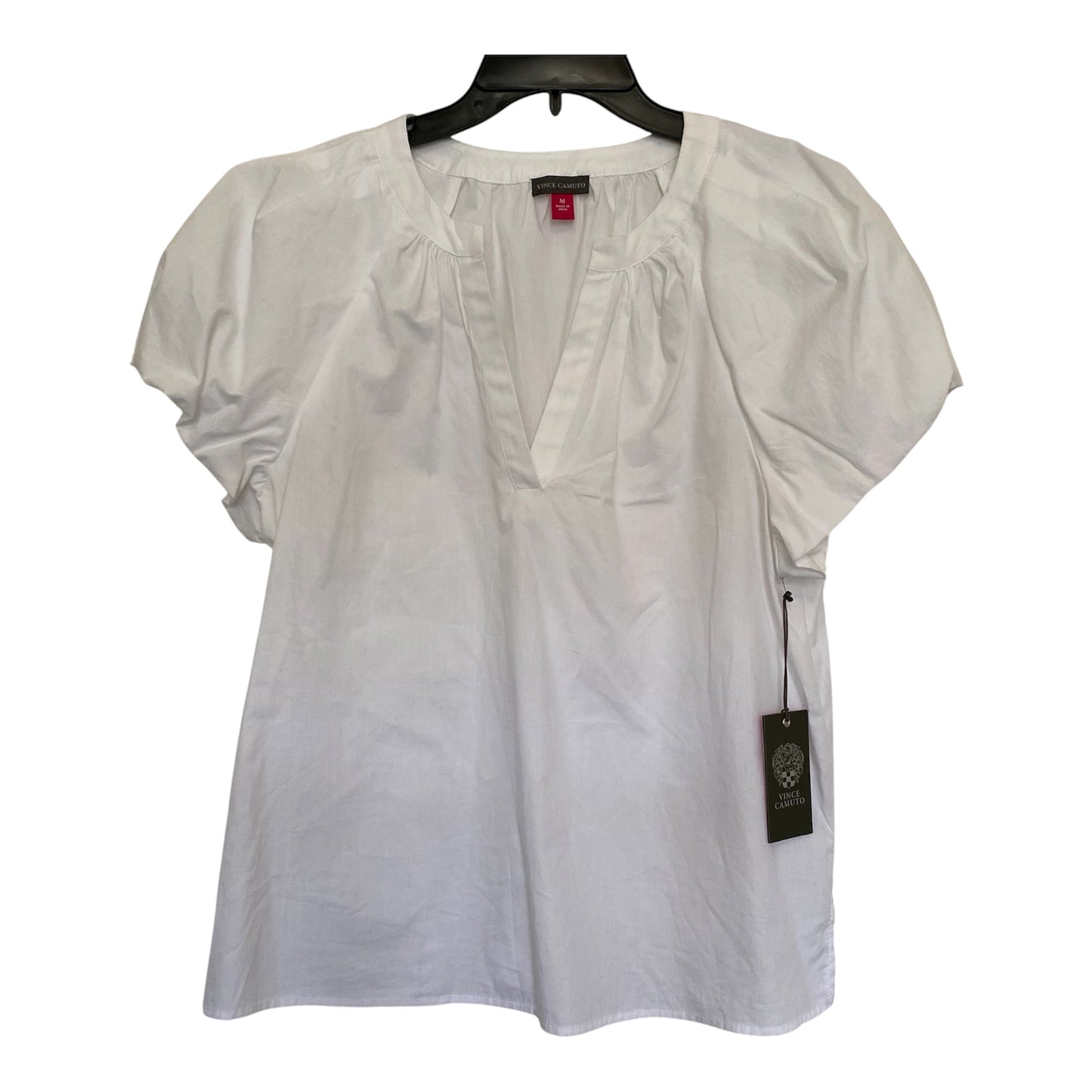Vince Camuto Womens NWT blouse size Medium