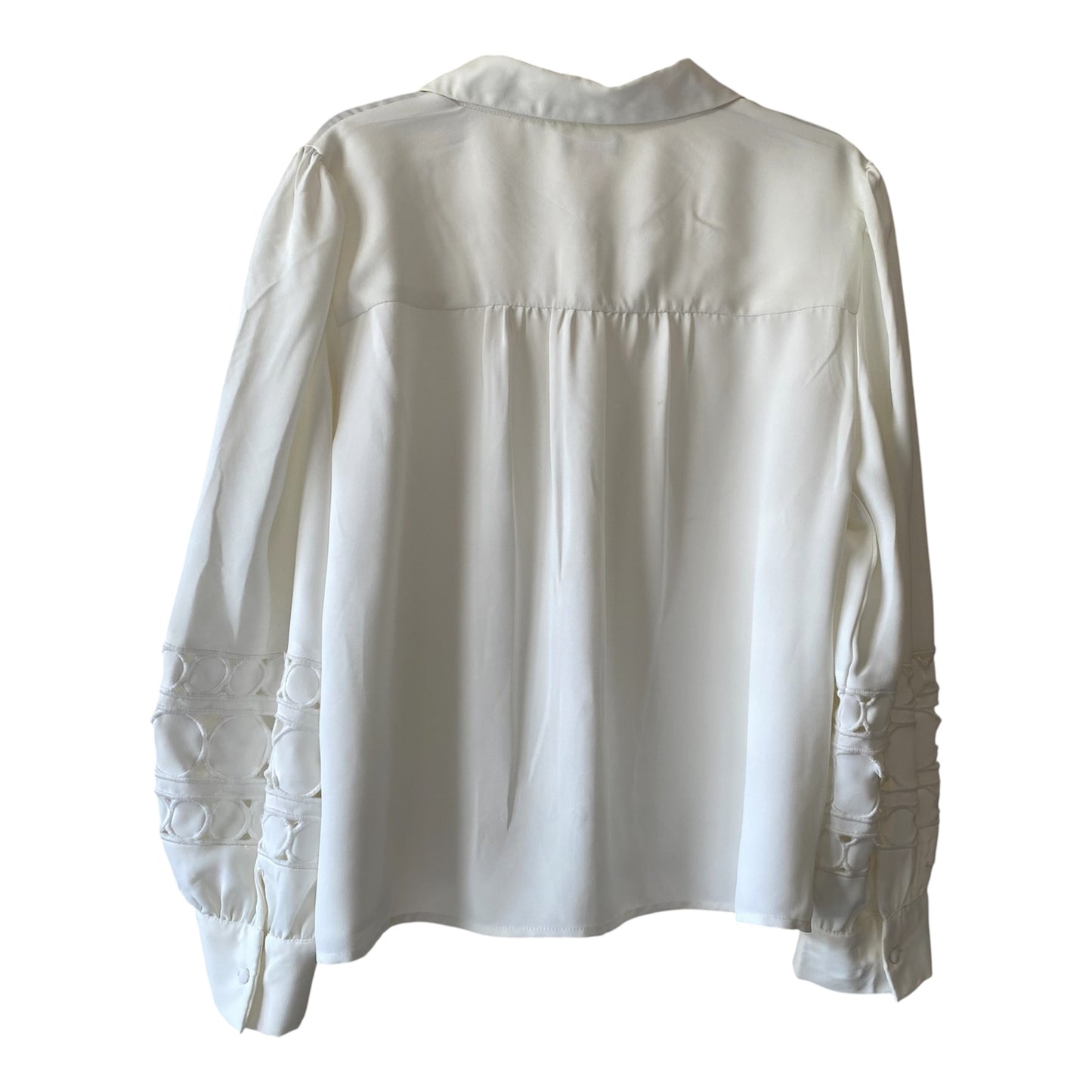 Vince Camuto Womens NWT blouse size XL