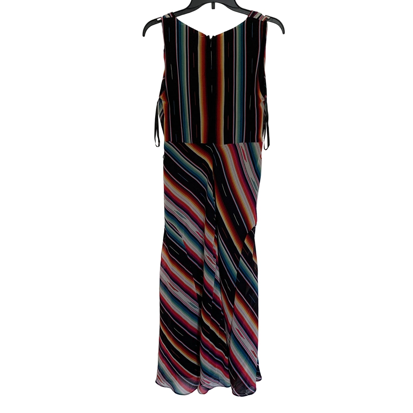 Lauren Ralph Lauren Women’s NWOT multicolor striped dress size 10