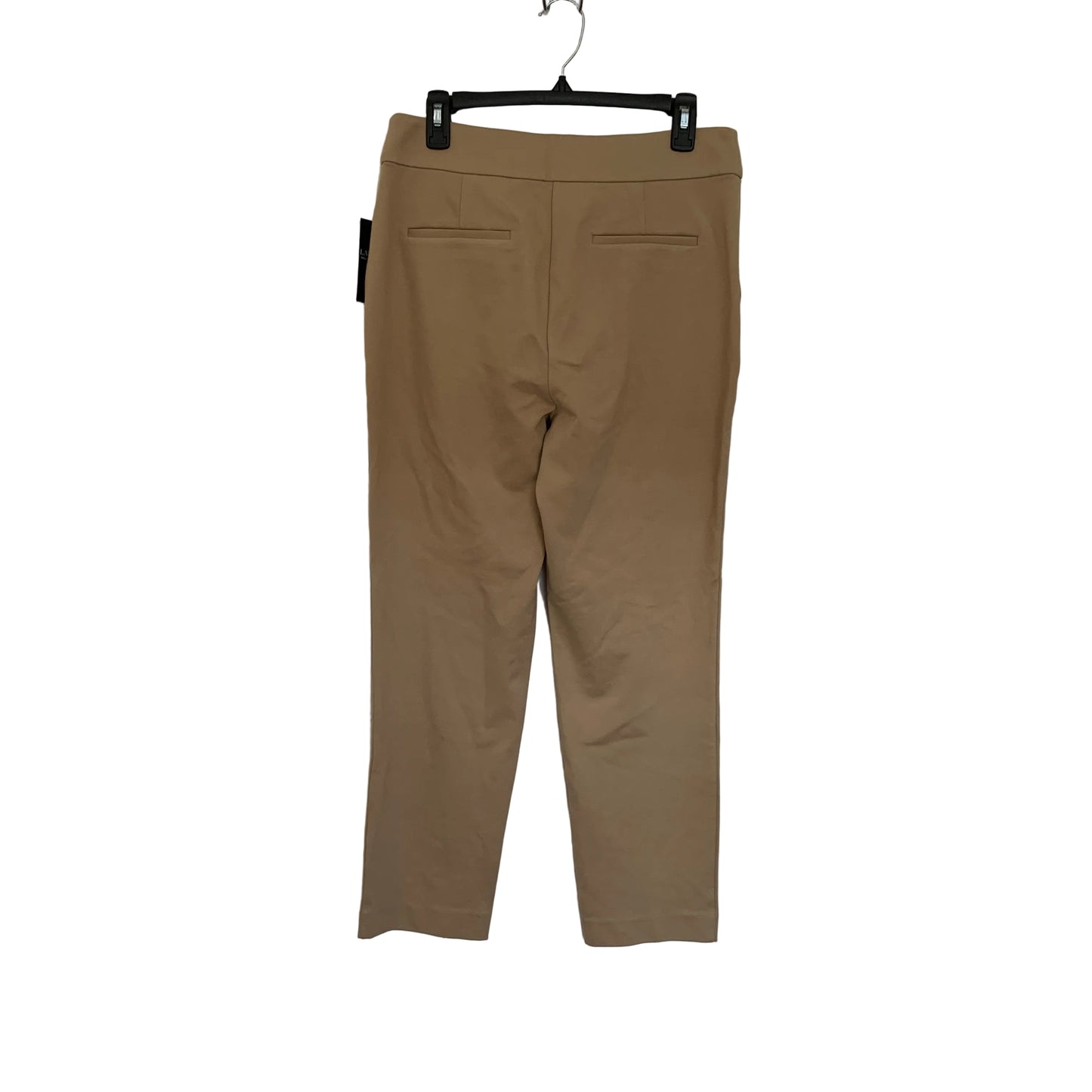 Lauren Ralph Lauren Women’s NWT Tan Pants size Medium