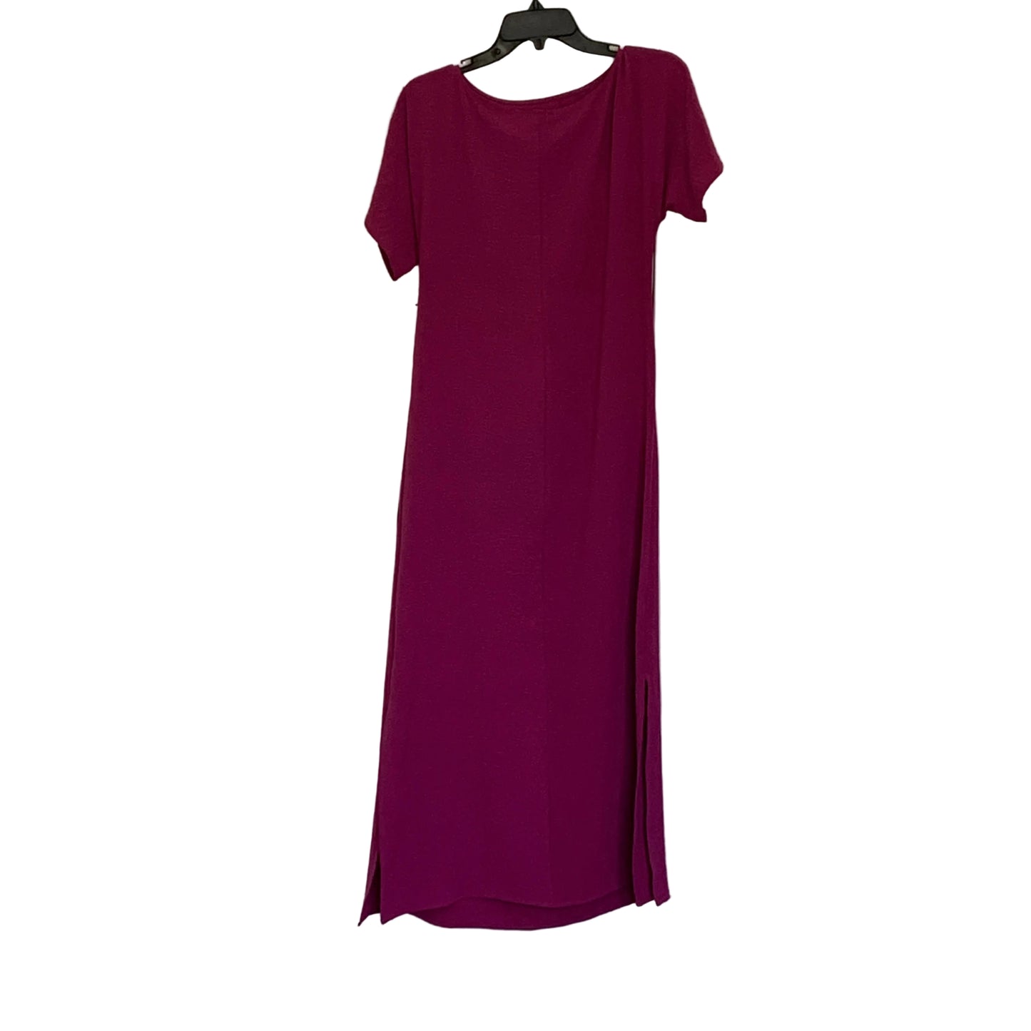 Vince Camuto Women’s NWOT berry short sleeve dress size XS