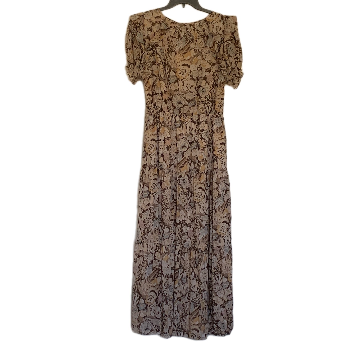 Lauren Ralph Lauren Women’s NWT Floral Dress Size 14