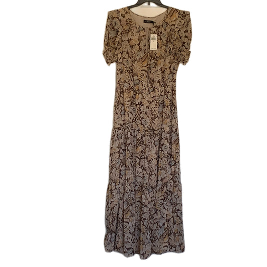 Lauren Ralph Lauren Women’s NWT Floral Dress Size 14