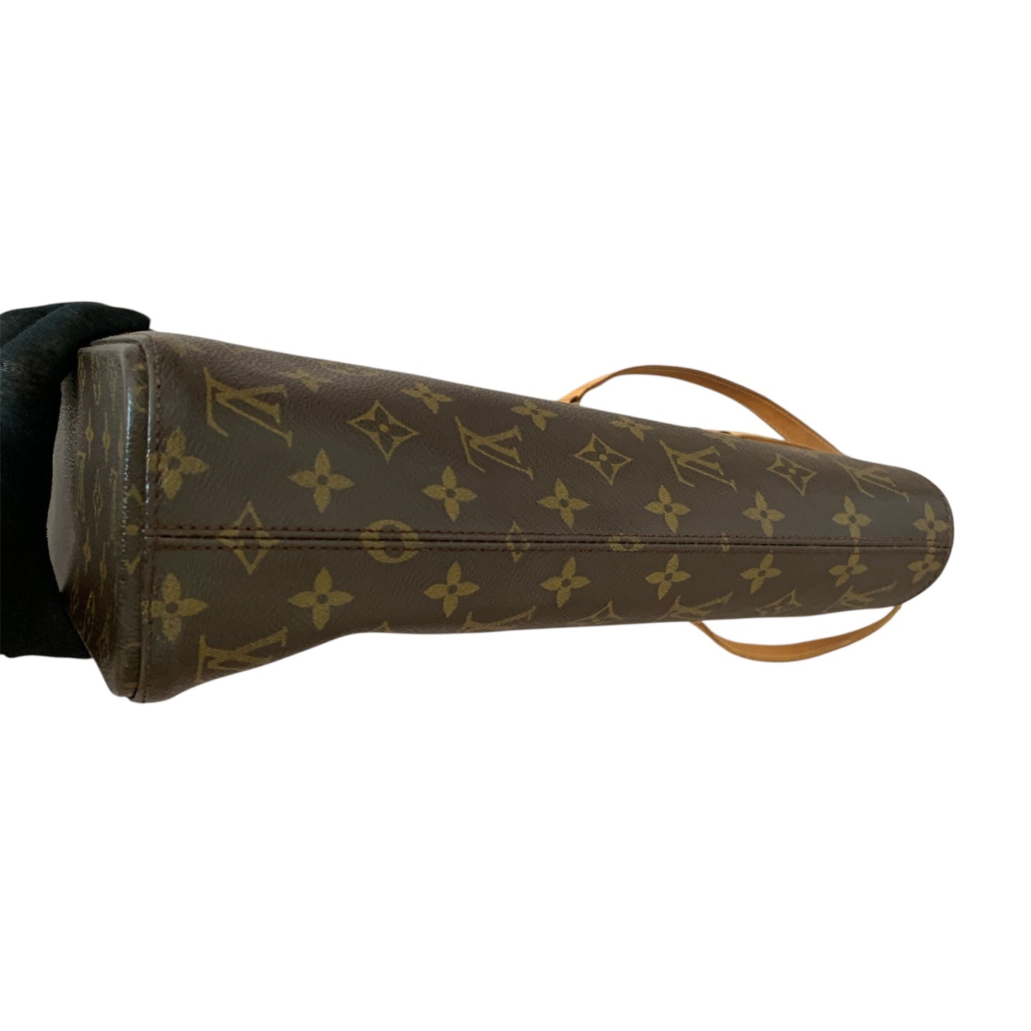 Louis Vuitton monogram luco tote bag authentic with COA