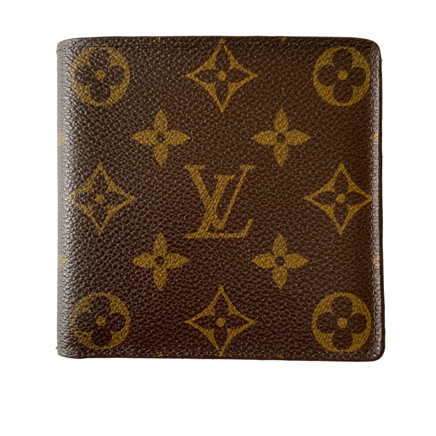 Louis Vuitton men’s monogram bifold wallet AN0968 authentic w/COA