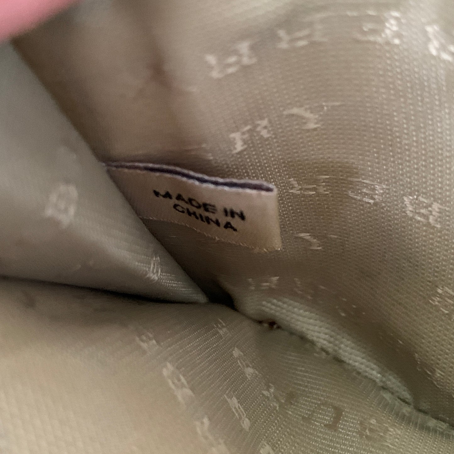 Burberry nova check zip around long wallet Authentic with COA