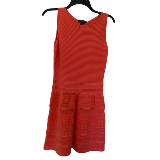Lauren Ralph Lauren Women’s NWOT peach sleeveless dress size small