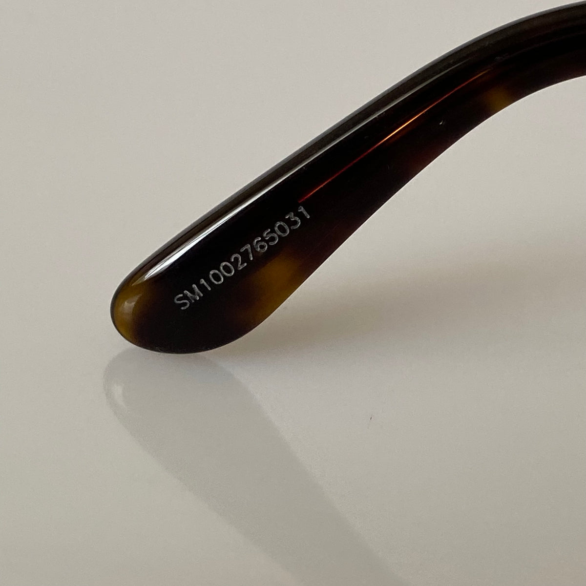 Tom ford New with Box women’s tortoiseshell sunglasses Authentic with COA
