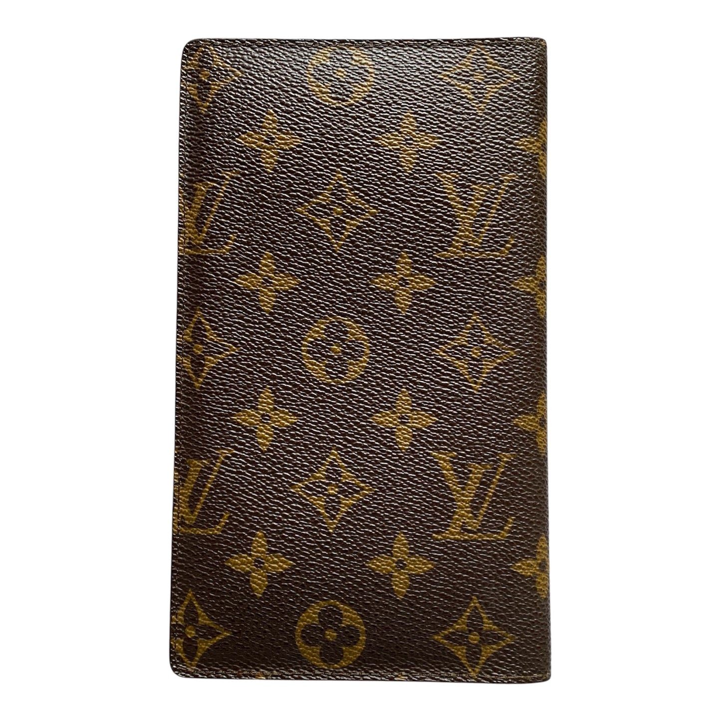 Louis Vuitton monogram card holder wallet AN0930 Authentic with COA