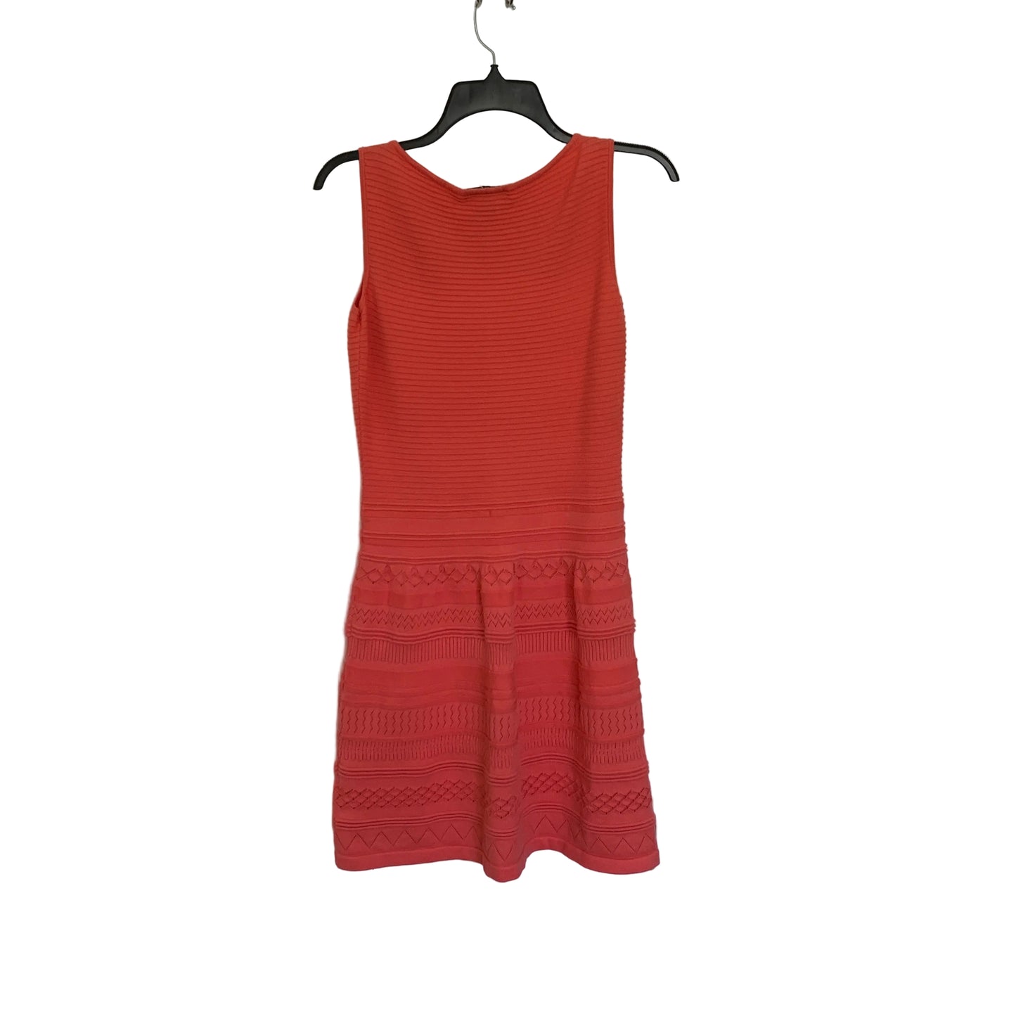 Lauren Ralph Lauren Women’s NWOT peach sleeveless dress size small