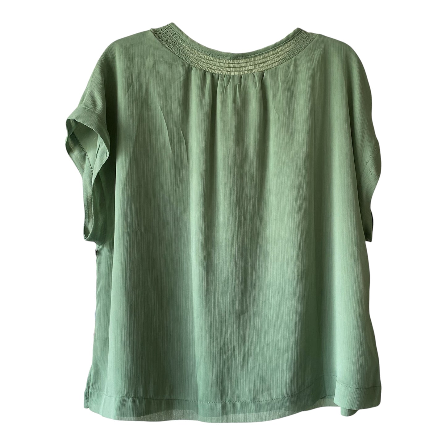 Vince Camuto Womens NWT blouse size XL