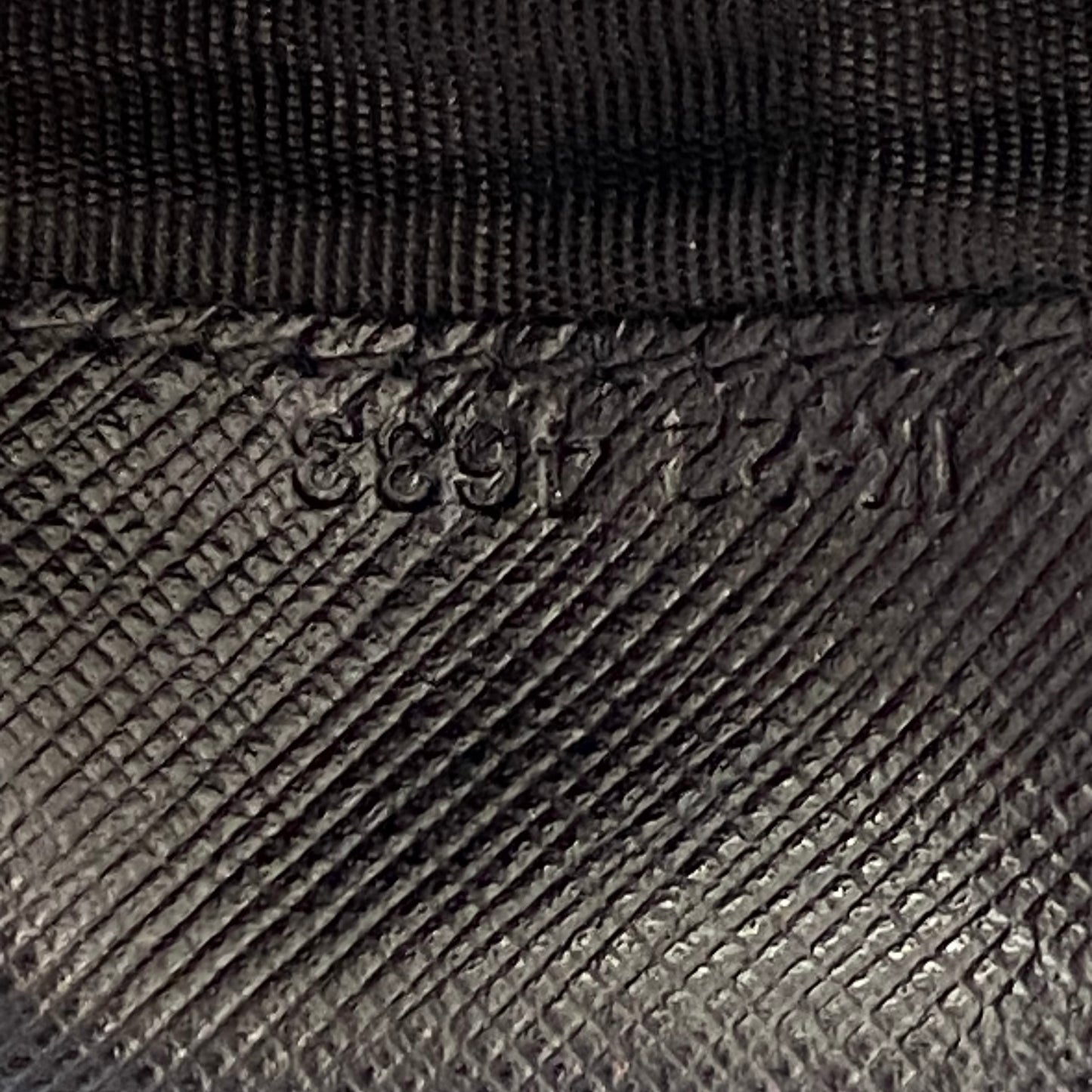 Salvatore Ferragamo silver gancini black leather long wallet authentic with coa