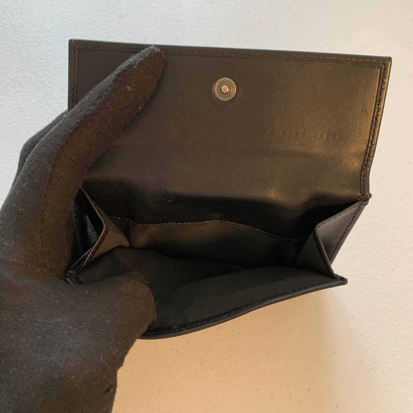 Fendi Wallet Authentic with COA