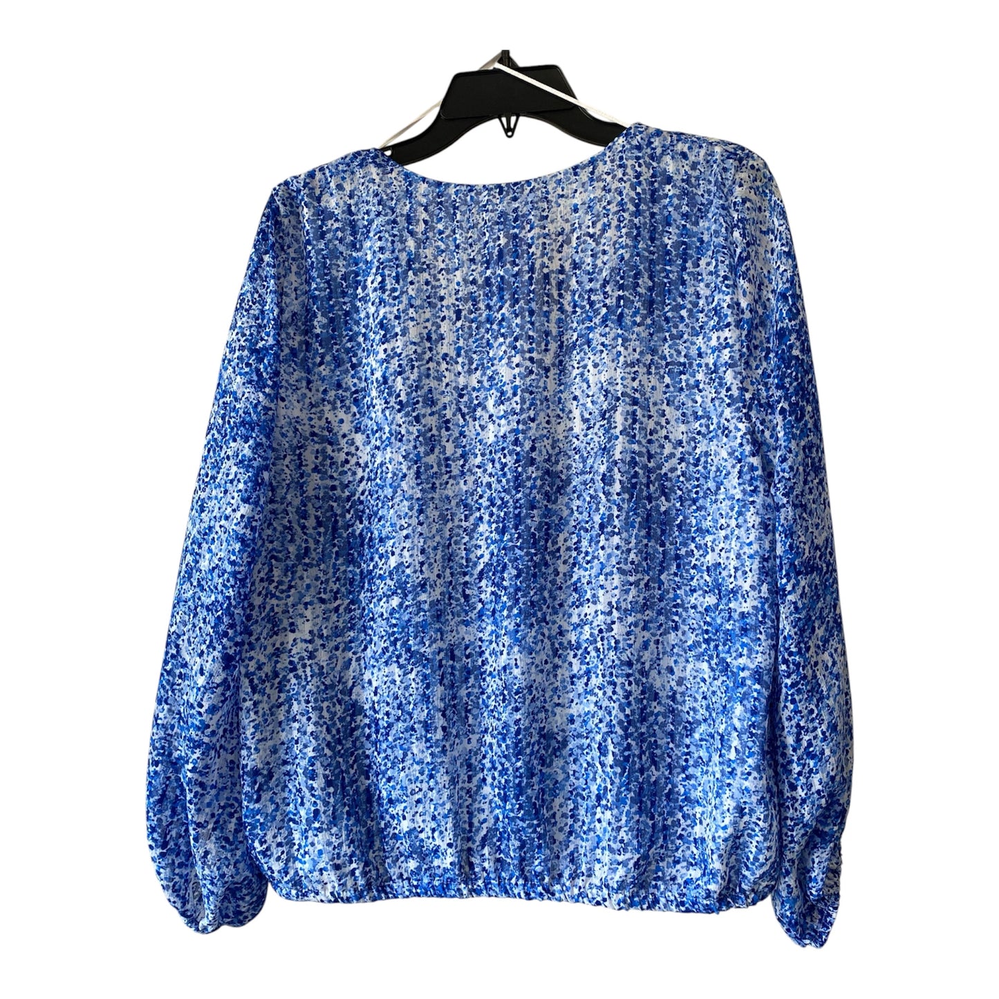 Vince Camuto Womens NWT blouse size Large